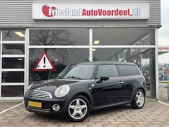 MINI Clubman - 1.6 Cooper Chili /Cruise/Clima/Panodak/APK 03-2025/