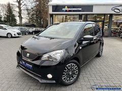 Seat Mii - 1.0 Sport Intense 5drs 1eEig|Beats|Bluetooth|Stoelverwarming|Cruise