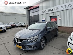 Renault Mégane Estate - 1.2 TCe Bose