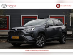 Toyota RAV4 - 2.5 Hybrid Business Plus