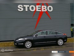 Citroën C6 - 2.7 HdiF V6 Exclusive