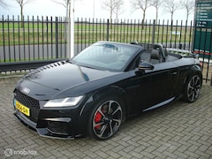 Audi TT Roadster - 2.5 TFSI TT RS quattro 400pk Navigatie, Climatecontrol