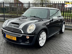 MINI Cooper S - 1.6