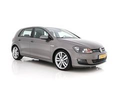 Volkswagen Golf - 1.6 TDI Comfortline BlueMotion *NAVI-FULLMAP | ECC | PDC | CRUISE | SPORT-SEATS | 18"ALU