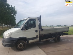 Iveco Daily - 35C13 375/ LONG PICK UP/ EURO 5/ BJ 2013