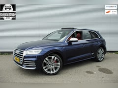 Audi SQ5 - 3.0 TFSI SQ5 quattro Pro Line Plus * Pano * Lucht-V * Trekhaak * Virtual