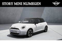 MINI Mini-Electric - Hatchback Cooper SE / Classic / Pakket M / 18 inch Slide Spoke 2-tone