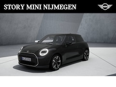 MINI Cooper - Hatchback E / Favoured Trim / Pakket L / 18 inch Slide Spoke 2-tone