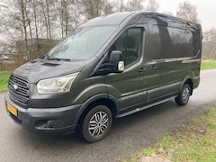 Ford Transit - 290 2.0 TDCI L2H2 Trend