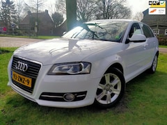 Audi A3 Sportback - 1.2 TFSI Attraction Advance ORIG NL