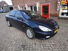 Peugeot 607 - 2.2-16V HDI Clima - RIJKLAAR