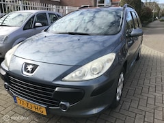 Peugeot 307 Break - 1.6-16V XS