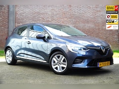 Renault Clio - 1.0 TCe Zen 101PK, Airco, Cruise Control, PDC achter, Apple Carplay