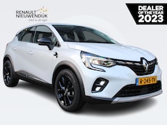 Renault Captur - 1.3 TCe 140 Intens / CAMERA / PDC / CLIMATE / CRUISE / APPLE CARPLAY / ANDROID AUTO / DAB+