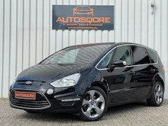 Ford S-Max - 2.0 EcoBoost S Edition Automaat 7-persoons