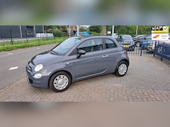 Fiat 500 - 1.0 Hybrid Pop Connect