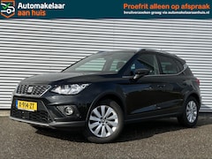 Seat Arona - 1.0 TSI Xcellence | Virtual dash| Apple CarPlay| Adaptieve cruise| Keyless|