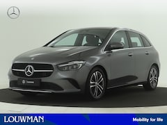 Mercedes-Benz B-klasse - 180 Star Edition | Trekhaak | Dodehoekassistent | USB-pakket plus | Parkeerpakket met acht