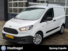 Ford Transit Courier - 1.5 TDCI Economy Edition | Airco