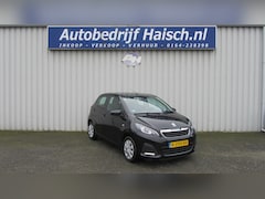 Peugeot 108 - 1.0 e-VTi 72pk 5D