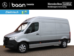 Mercedes-Benz eSprinter - L2H2 141 KM | Camera, Stoelverwarming, Opstap | Certified 24 maanden garantie