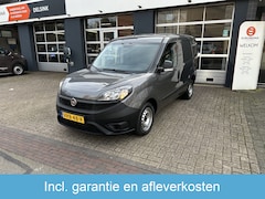 Fiat Doblò Cargo - 1.6 MJ L1H1 All-in prijs Airco/Cruise/Schuifdeur