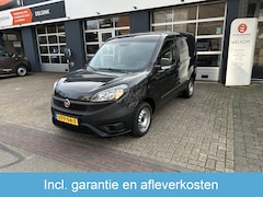 Fiat Doblò Cargo - 1.6 MJ L1H1 All-in prijs Airco/Cruise/Schuifdeur