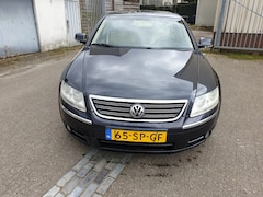 Volkswagen Phaeton - 4.2 V8 4p