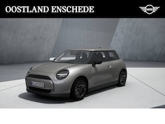 MINI Cooper - Hatchback E / Essential / Pakket XS / 17 inch U-Spoke grey