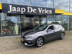 BMW 1-serie - 118i Executive Edition