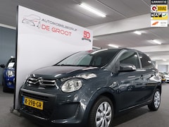 Citroën C1 - 1.0 VTi Feel-AIRCO-5 DRS-CAMERA