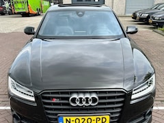 Audi A8 - 4.0 TFSI S8 quattro Pro Line+