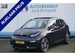 BMW i3 - S iPerformance 94Ah 33 kWh Panodak | PDC | Stoelverwarming *All in prijs