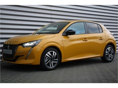 Peugeot 208 - 1.2 PURETECH 75PK STYLE / NAVI / AIRCO / LED / PDC / 16" LMV / CAMERA / DIRECT LEVERBAAR /