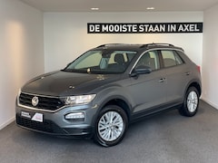 Volkswagen T-Roc - 1.0 TSI