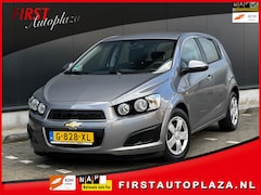 Chevrolet Aveo - 1.2 LS 5-DEURS AIRCO/CRUISE | NETTE AUTO