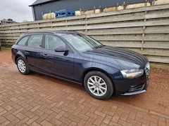 Audi A4 Avant - 1.8 TFSI Pro Line Business