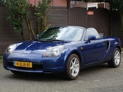 Toyota MR 2 - 1.8-16v VVT-i