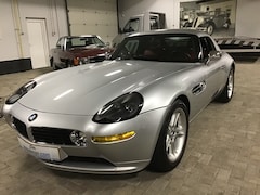 BMW Z8 - 5.0