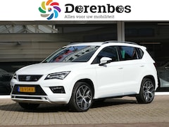 Seat Ateca - 1.4 EcoTSI FR Business Intense | LED koplampen | rondomzicht camera | Apple CarPlay / Andr