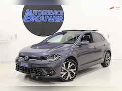 Volkswagen Polo - 1.0 TSI R-Line DSG Panoramadak