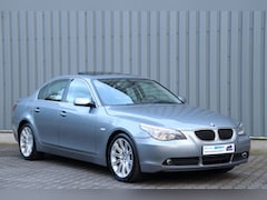 BMW 5-serie - 520i EXECUTIVE *78.251KM