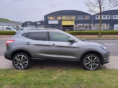 Nissan Qashqai - 1.2 Tekna -Nieuwe APK