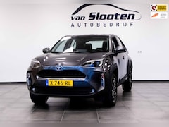 Toyota Yaris Cross - 1.5 Hybrid Active| Apple Car Play/Android Auto| Adaptive Cruise| Licht Metaal| Camera| DAB