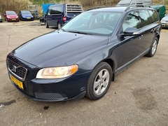 Volvo V70 - 2.0F