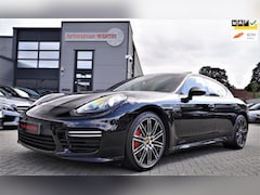 Porsche Panamera - 4.8 GTS | Facelift Model | Sportchrono | Alcantara | Carbon | Bose Sound System | Dealer o