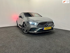 Mercedes-Benz A-klasse - 220 | Automaat | Pano | Clima | ACC | Lane assist | 5DRS