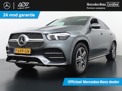 Mercedes-Benz GLE-Klasse Coupé - 350 e 4MATIC AMG Premium Plus | Panorama - Schuifdak | Burmester Surround System | Airmati