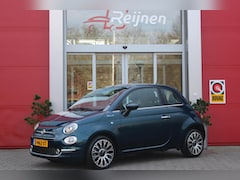 Fiat 500 - 1.0 Hybrid 70PK DOLCEVITA | PANORMAMA DAK | NAVIGATIE | APPLE CARPLAY/ANDROID AUTO | PARKE