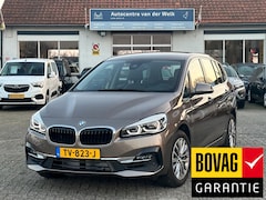 BMW 2-serie Gran Tourer - 216i Corporate Lease Executive BOVAG garantie